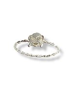 Anello Gioielleria Sorrentino Donna in Oro 1BANV20 - 1BANV20